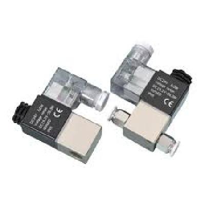 Festo Solenoid Valve