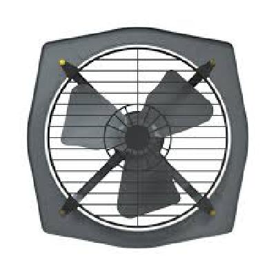GI Exhaust Fan