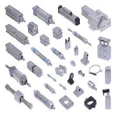 Janatics Air Cylinder