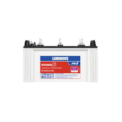 Luminous Inverter Battery 120 Ah - RC15000