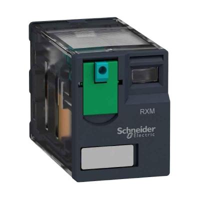 Omron 8 Pin Power Relay