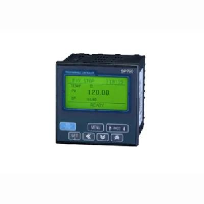 PID Temperature Controller