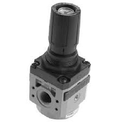 Pneumax Electro Pneumatic Regulator