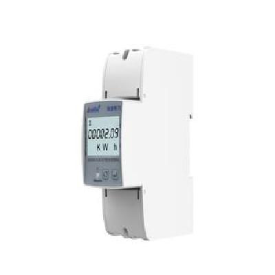 Single Phase Watt Hour Meter