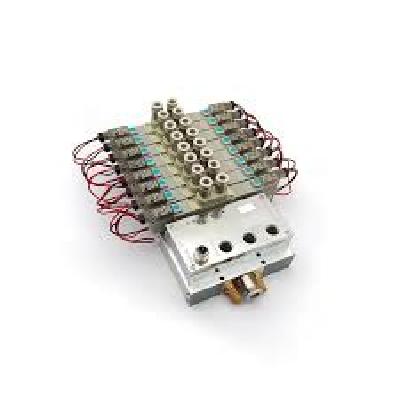 Smc Pneumatic Solenoid Valve