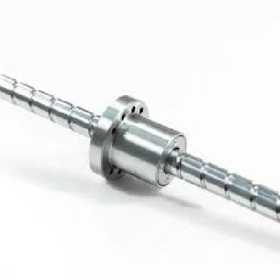 Steel Ball Screw Nut