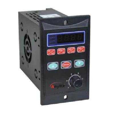 Variable Frequency Distributor