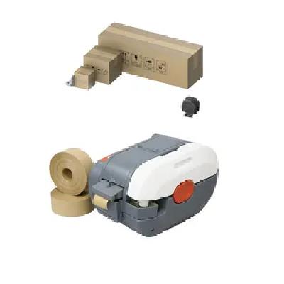 Automatic Carton Taping Machine