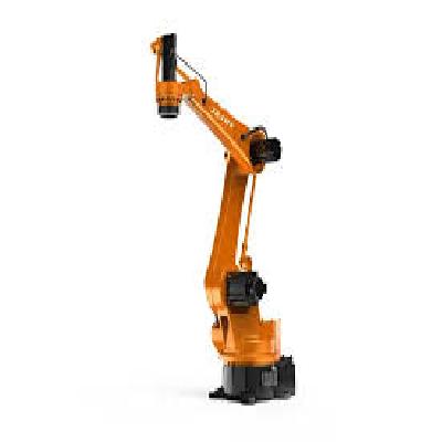 Axis Industrial Robot