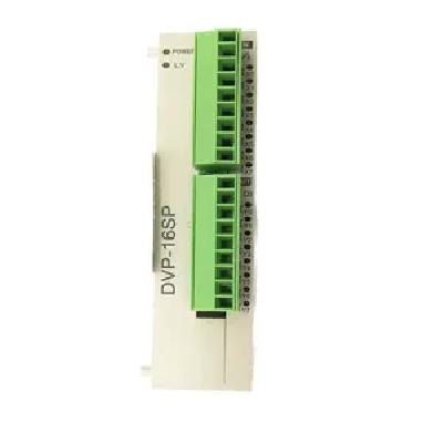 Delta DVP28SV Programmable Logic Controller