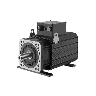Index Moduler Conveyor Servo Motorbased