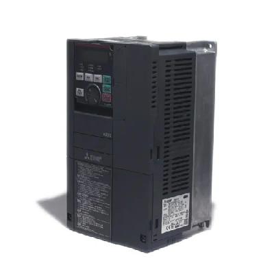 Mitsubishi Electric VFD