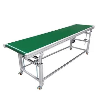 Powered Belt Conveyor