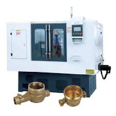 Special Purpose Machine