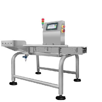 Dynamic Checkweigher