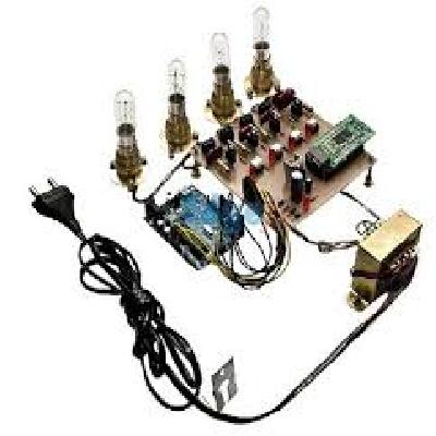 Electrical Engineering Student Projects