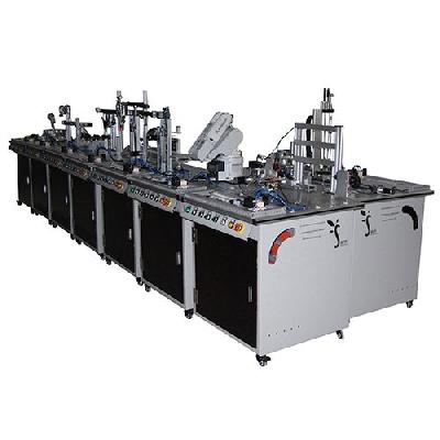 Industrial Automation Training