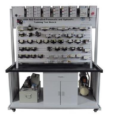 Industrial Automation Training Service