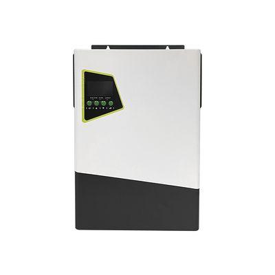 Mahindra Solar 10 Kw Combo On Grid Three Phase