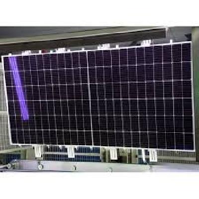 Mahindra Solar 2KW Combo On Grid Single Phase