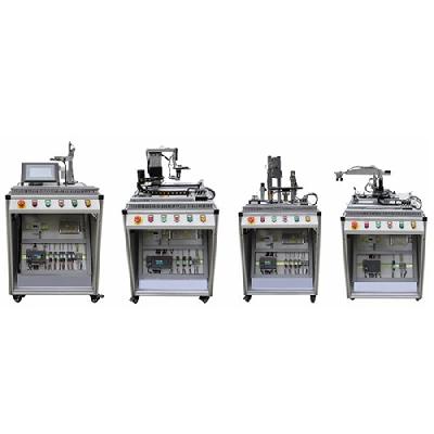 Mechatronics