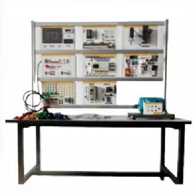Online VFD Training