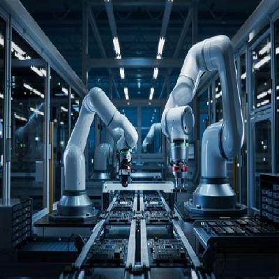 Post Graduate Programme In Industrial Automation
