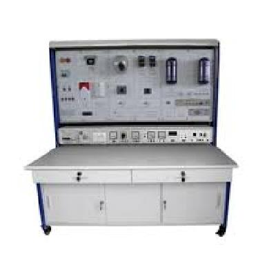 Process Control Trainer Kit