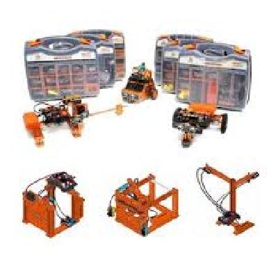Robotics Training In Delhi