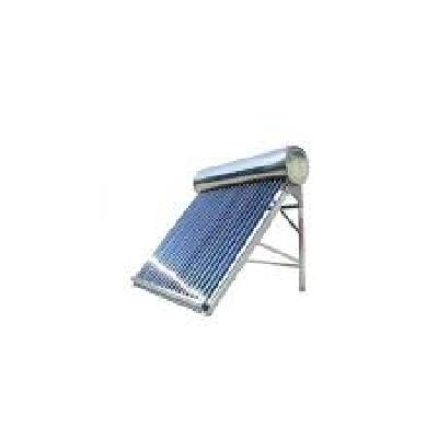 Solar Water Heater 150 Lpd