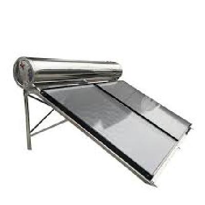 Solar Water Heater 200 Lpd