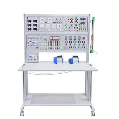 Summer Training For Electrical Students