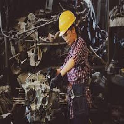 Summer Training For Mechanical Engineer Student