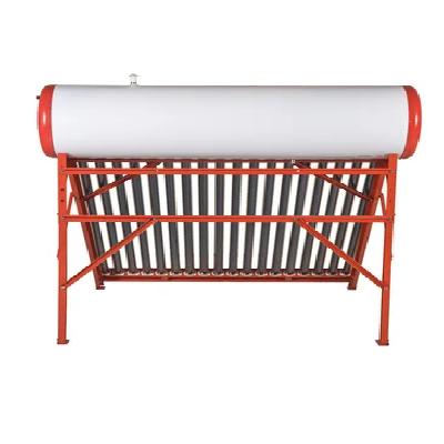 Supreme Solar Water Heater