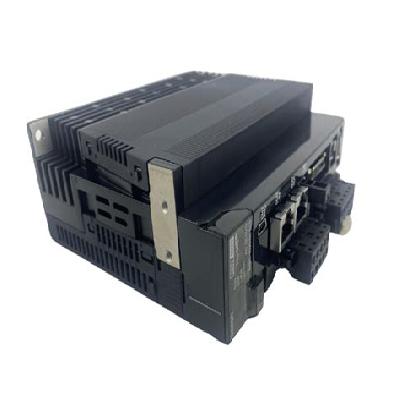 Omron PLC HMI Servo