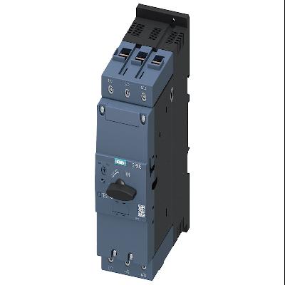 Siemens Make Motor