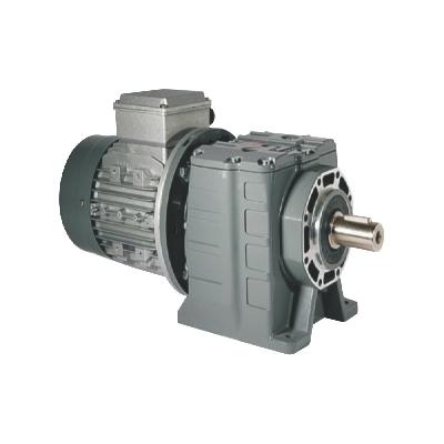 Varvel Make Inline HelicalGeared Motor