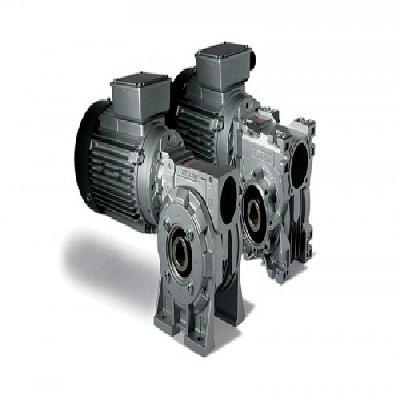 Varvel Make Worm Geared Motor