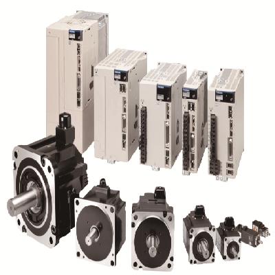Yaskawa Servo Drive and Servo Motor