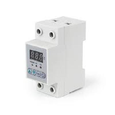 A High Voltage Preventer