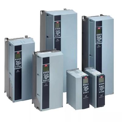 Ac Micro Vlt Danfoss