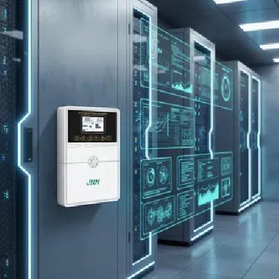 Automatic Liquid Level Controller Fully control