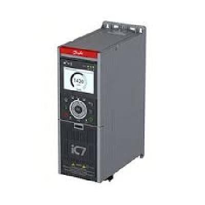 Danfoss Drives