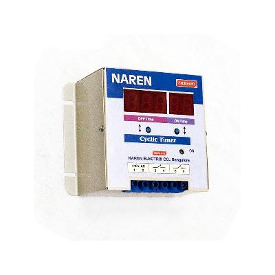 Digital Cyclic Timer