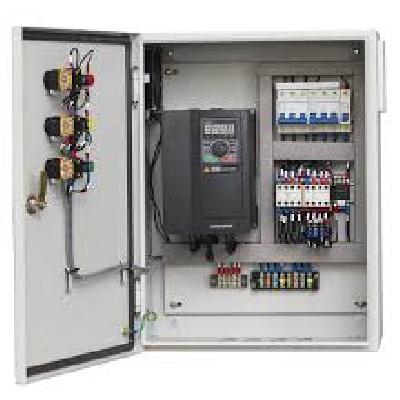 DOL Electrical Panel