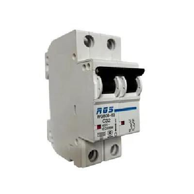 ELCB With MCB