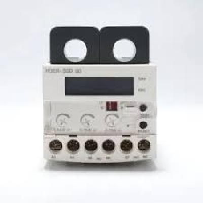 Electronic Overload Relays