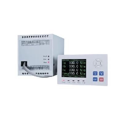 Electronic Overload Relays 