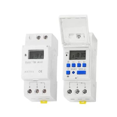 Electronic Panel Timer