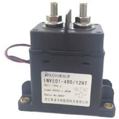High Voltage Cut Off  Relay